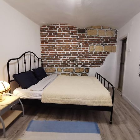 Hidden Gem On Prime Location Lejlighed Beograd Eksteriør billede