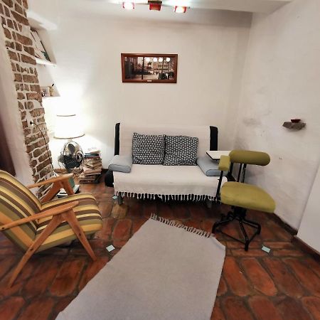 Hidden Gem On Prime Location Lejlighed Beograd Eksteriør billede