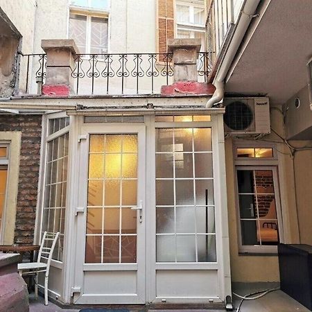 Hidden Gem On Prime Location Lejlighed Beograd Eksteriør billede