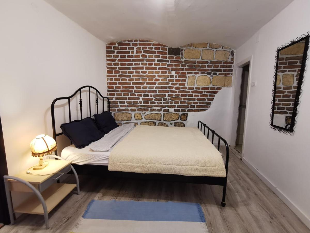 Hidden Gem On Prime Location Lejlighed Beograd Eksteriør billede