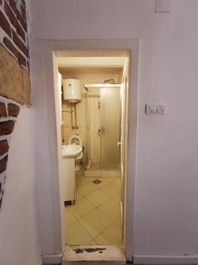 Hidden Gem On Prime Location Lejlighed Beograd Eksteriør billede