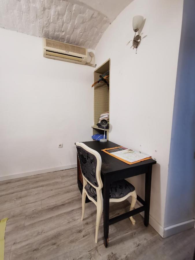Hidden Gem On Prime Location Lejlighed Beograd Eksteriør billede