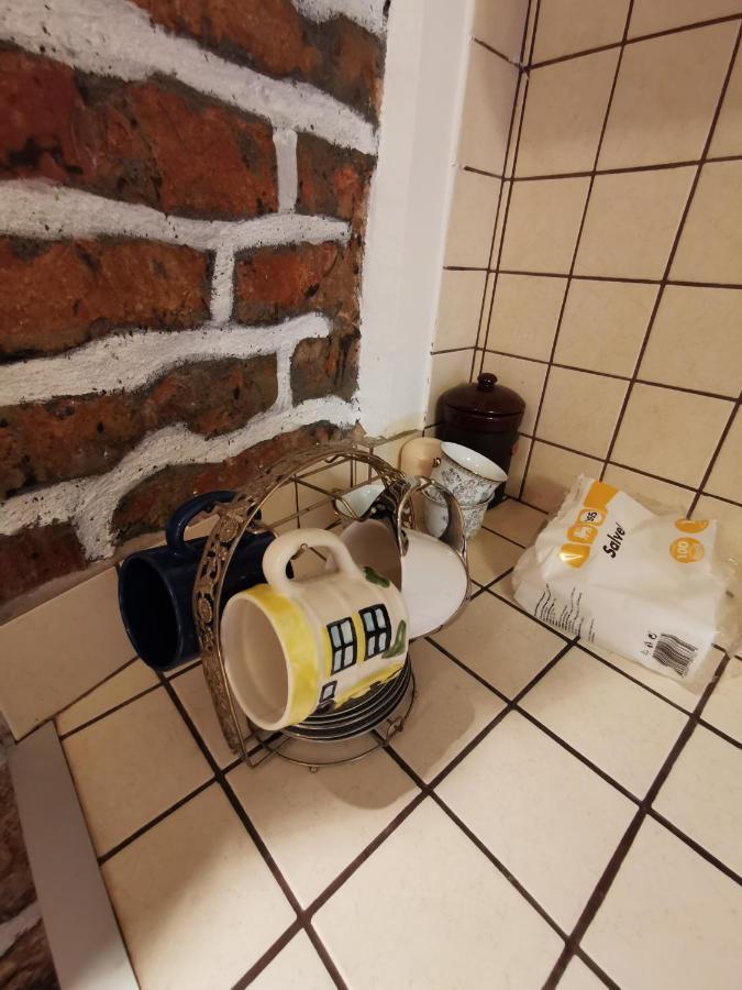 Hidden Gem On Prime Location Lejlighed Beograd Eksteriør billede