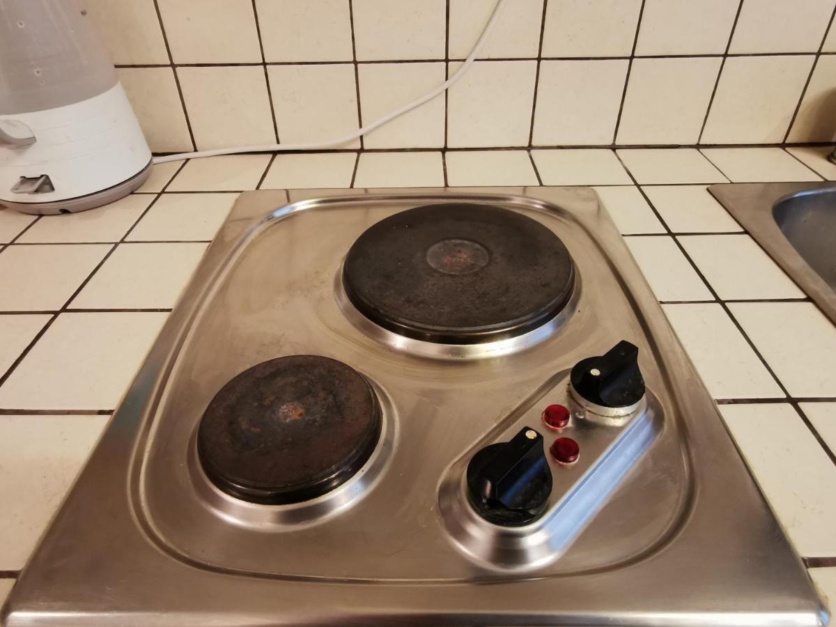 Hidden Gem On Prime Location Lejlighed Beograd Eksteriør billede